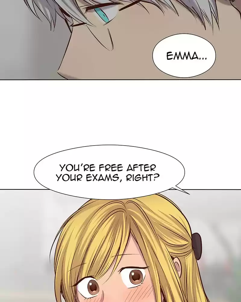 My Deepest Secret Chapter 37