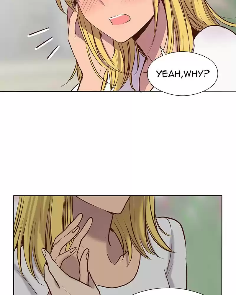 My Deepest Secret Chapter 37