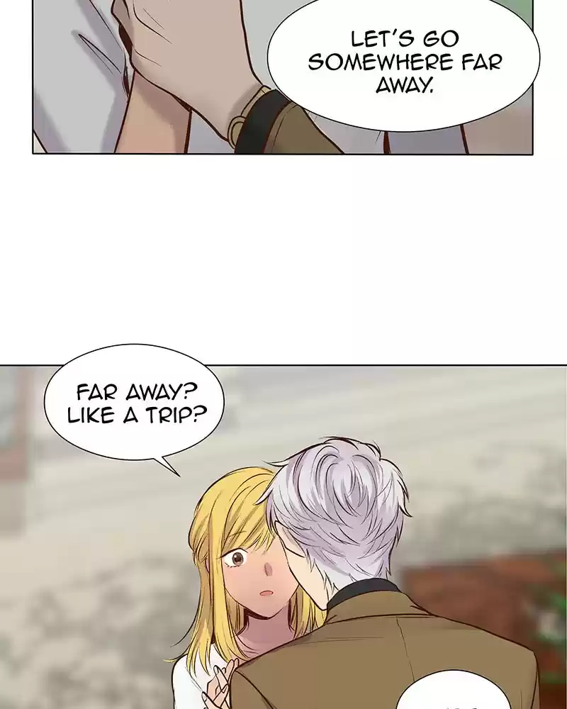 My Deepest Secret Chapter 37