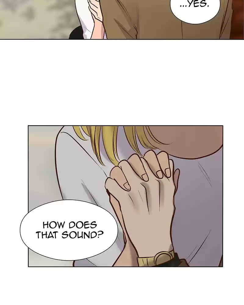 My Deepest Secret Chapter 37