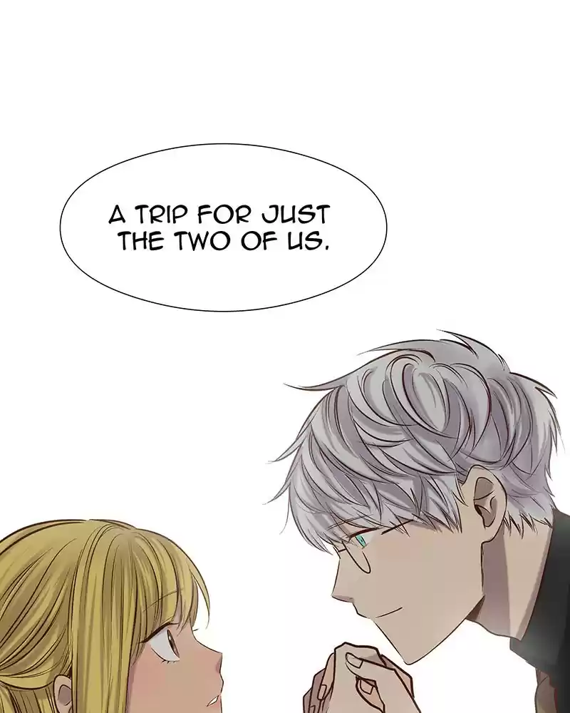 My Deepest Secret Chapter 37