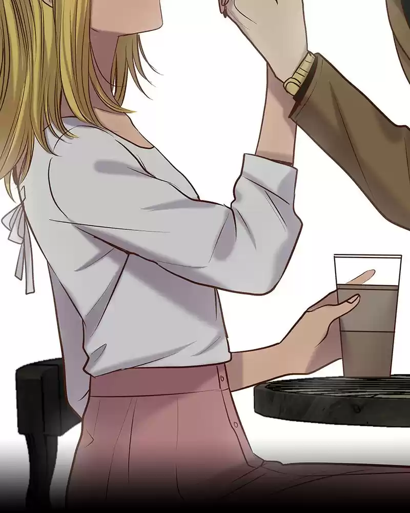 My Deepest Secret Chapter 37