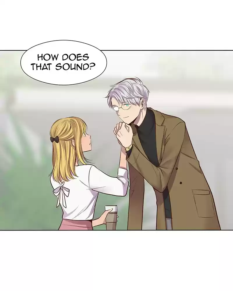 My Deepest Secret Chapter 38