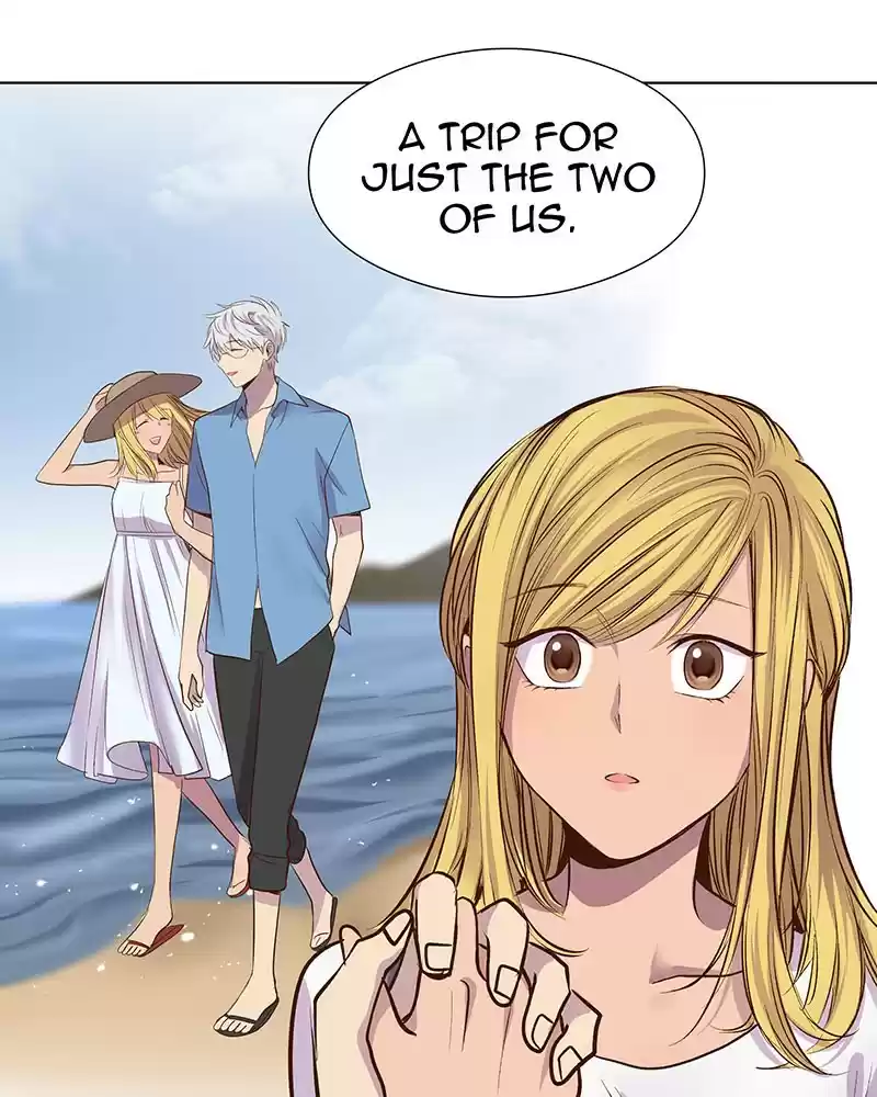 My Deepest Secret Chapter 38