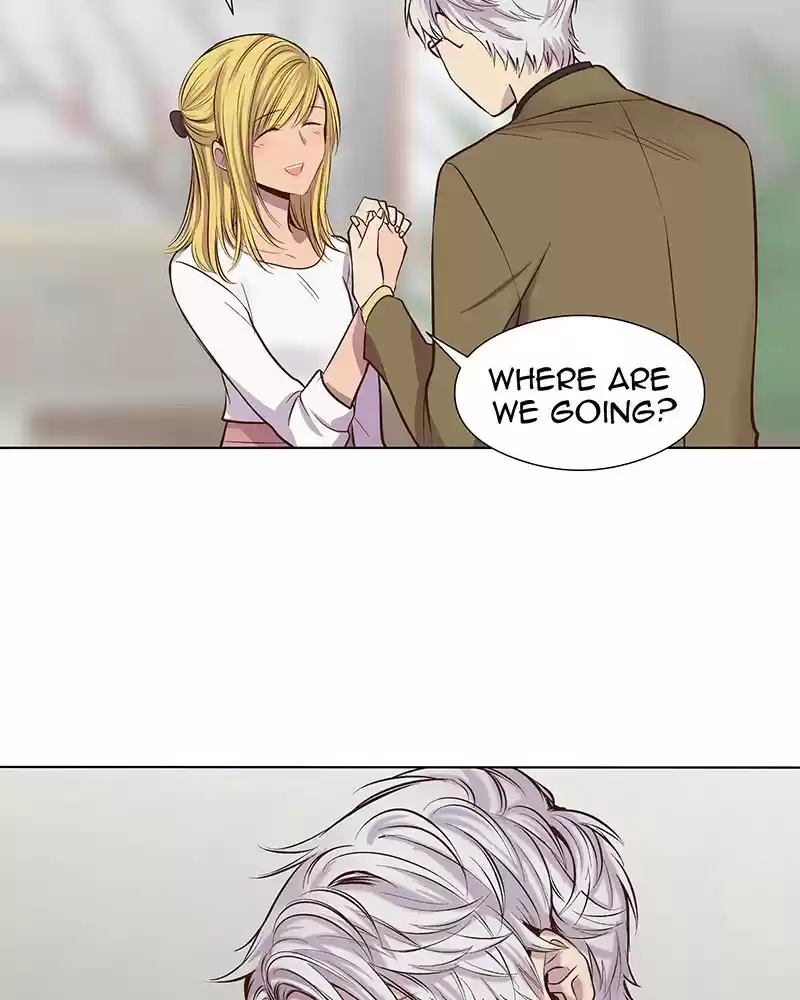 My Deepest Secret Chapter 38