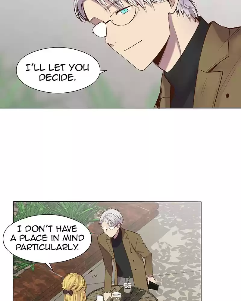 My Deepest Secret Chapter 38