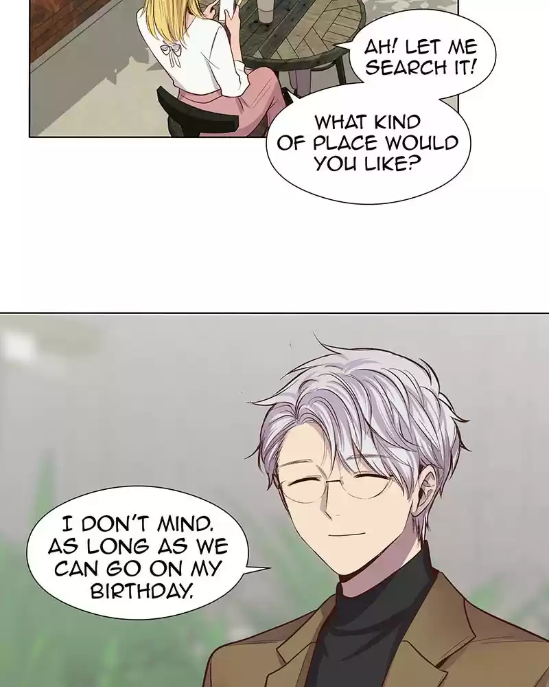 My Deepest Secret Chapter 38