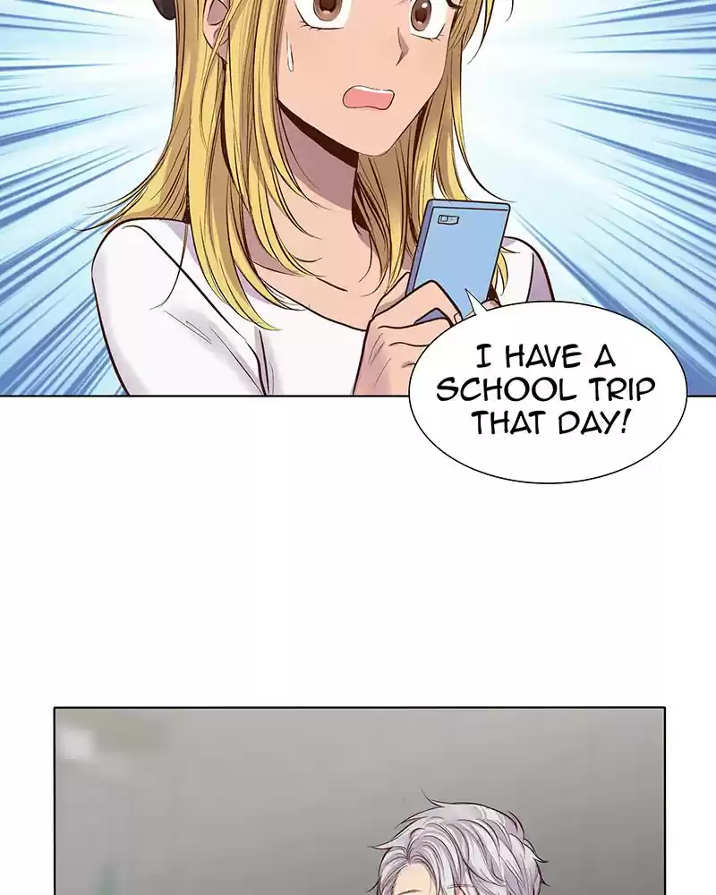 My Deepest Secret Chapter 38