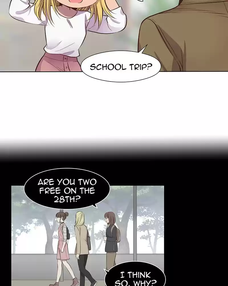 My Deepest Secret Chapter 38