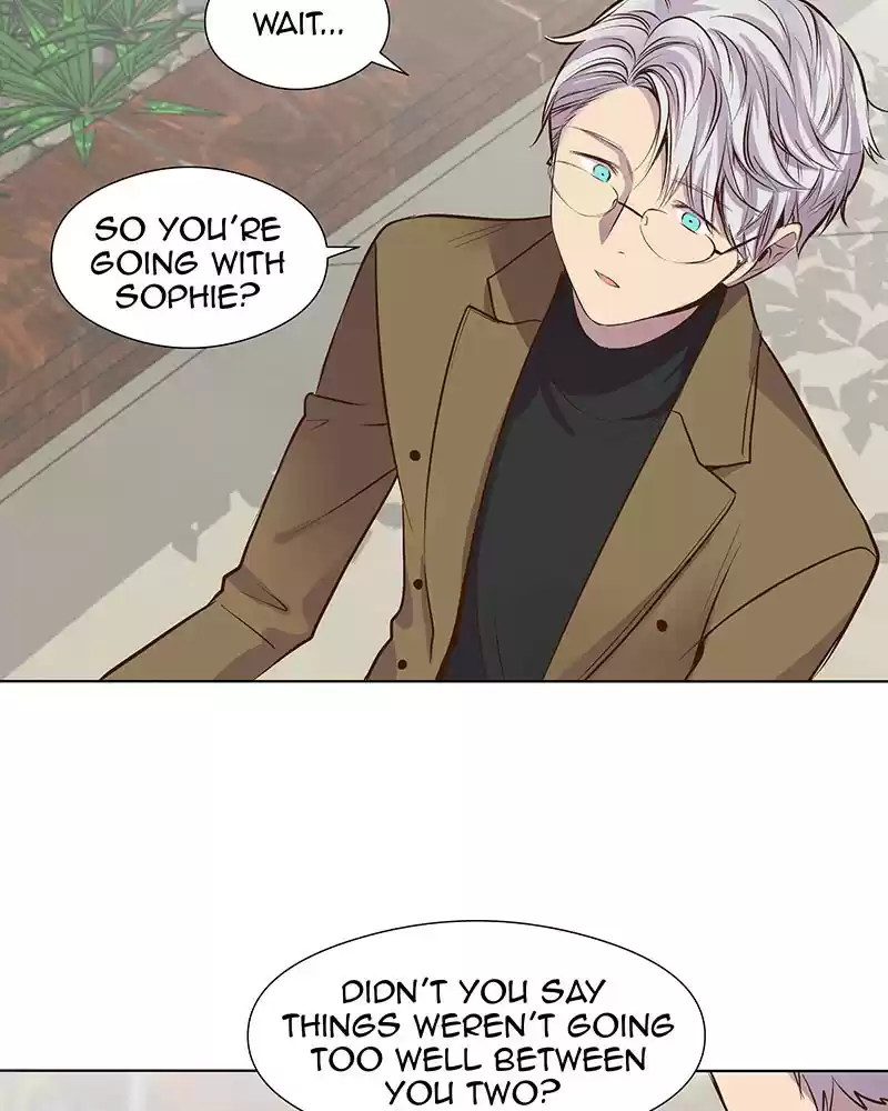 My Deepest Secret Chapter 38