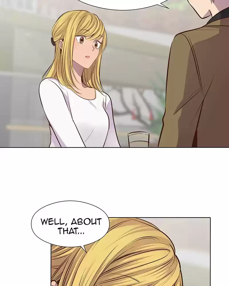 My Deepest Secret Chapter 38