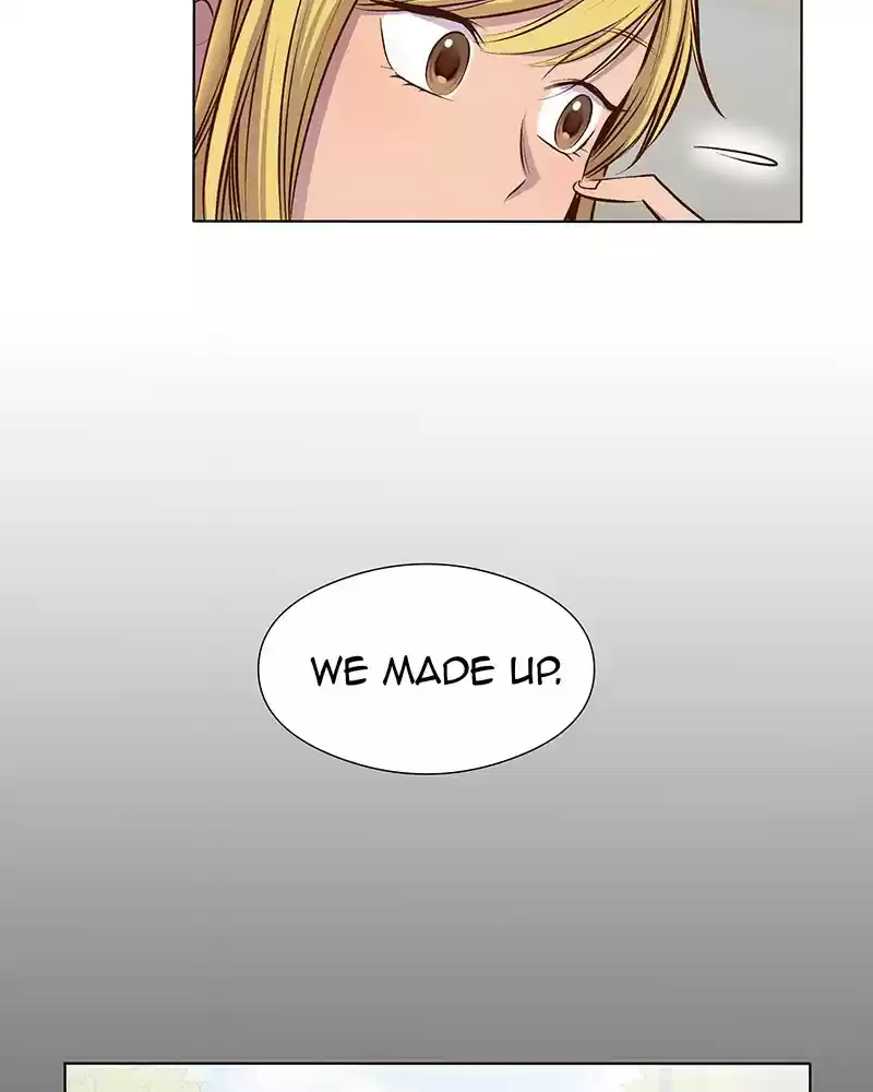 My Deepest Secret Chapter 38