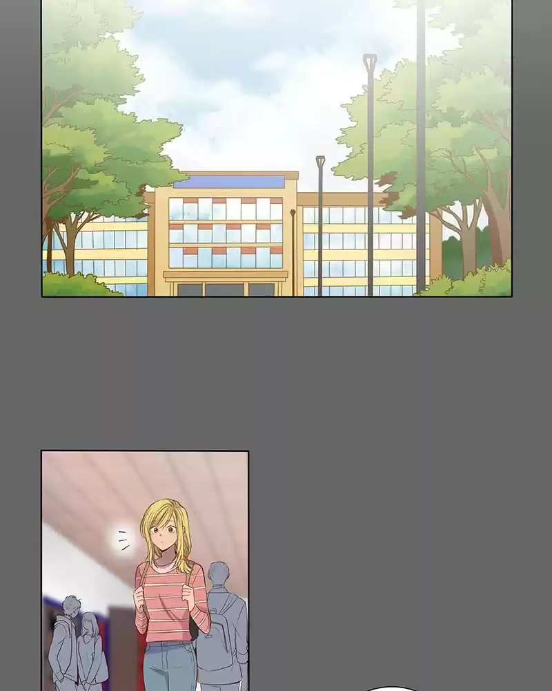 My Deepest Secret Chapter 38