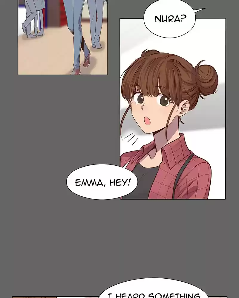 My Deepest Secret Chapter 38