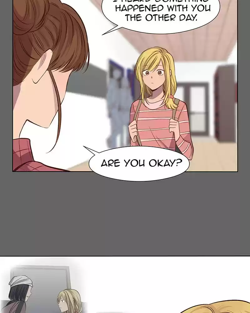 My Deepest Secret Chapter 38