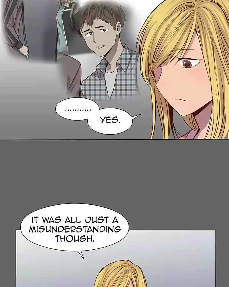 My Deepest Secret Chapter 38