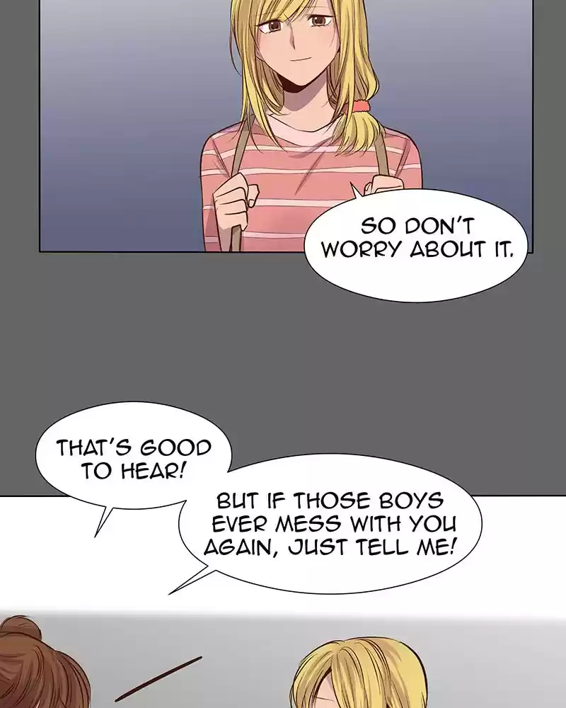 My Deepest Secret Chapter 38