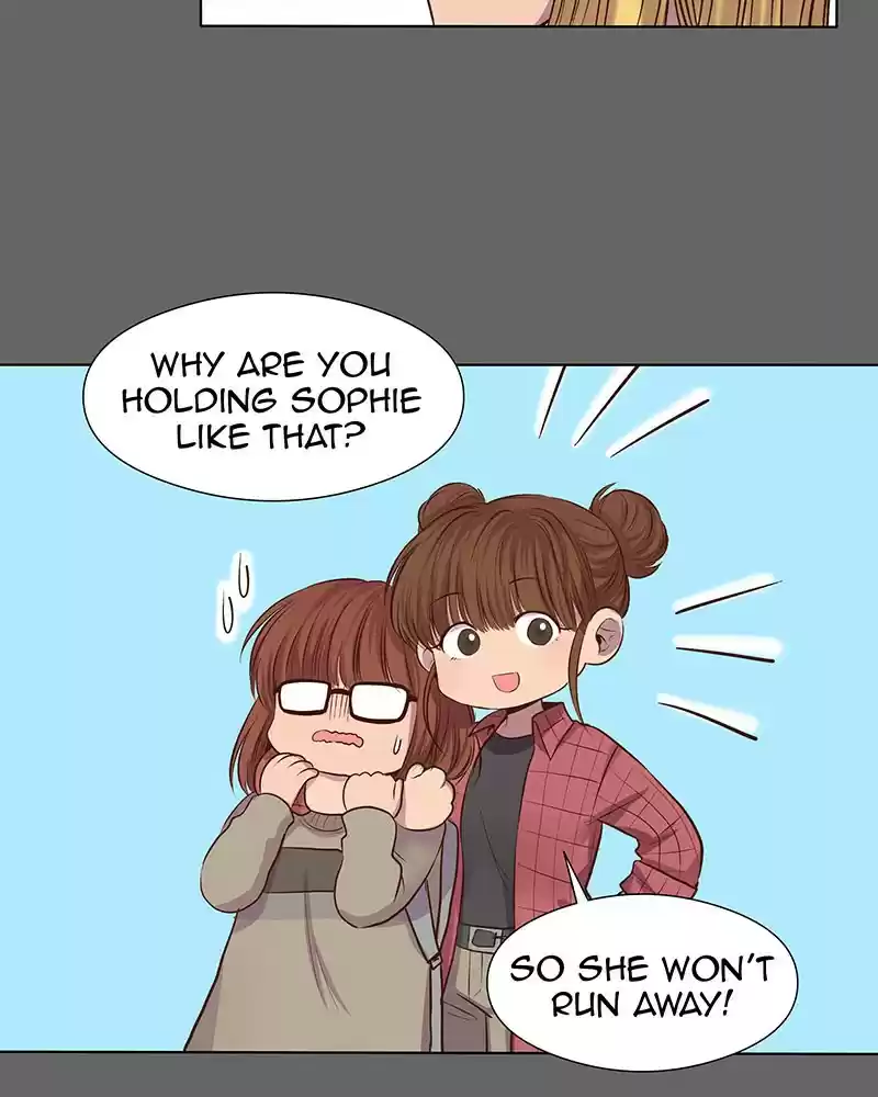 My Deepest Secret Chapter 38