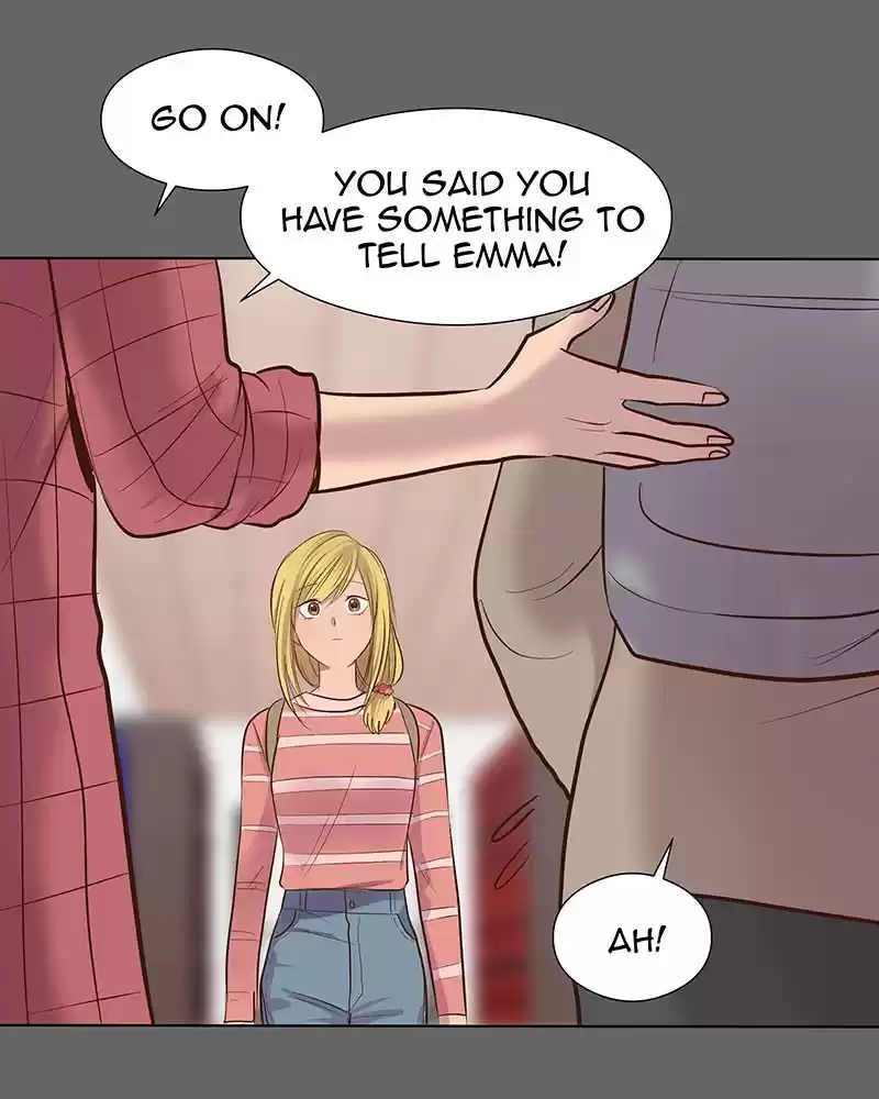 My Deepest Secret Chapter 38