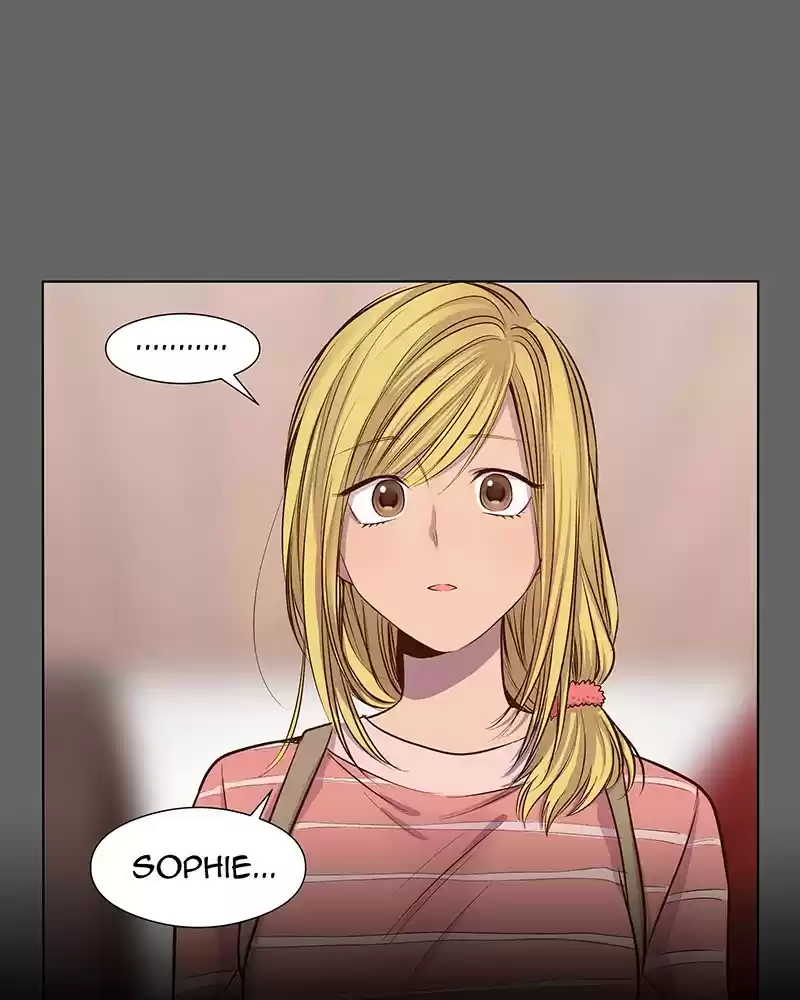 My Deepest Secret Chapter 38