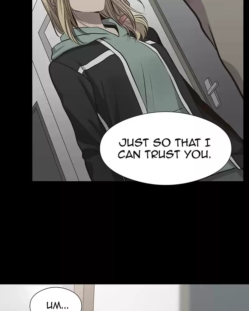 My Deepest Secret Chapter 38