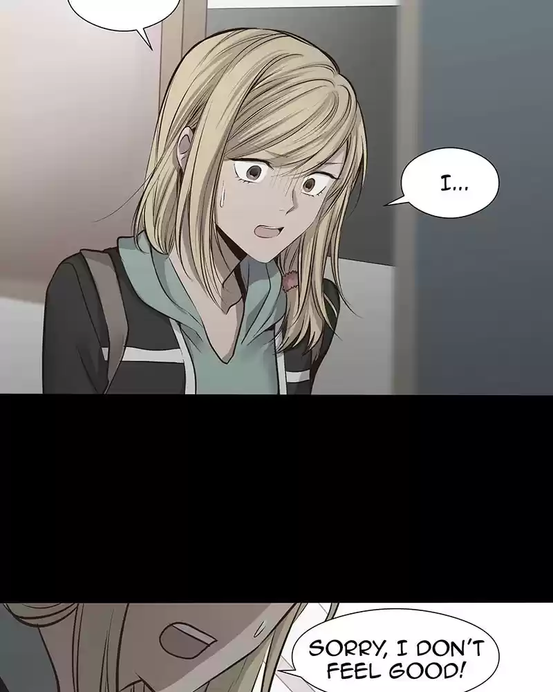 My Deepest Secret Chapter 38