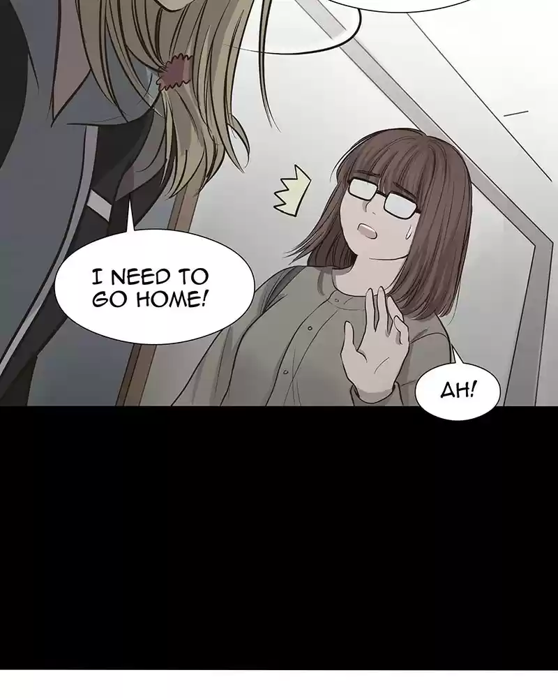 My Deepest Secret Chapter 38