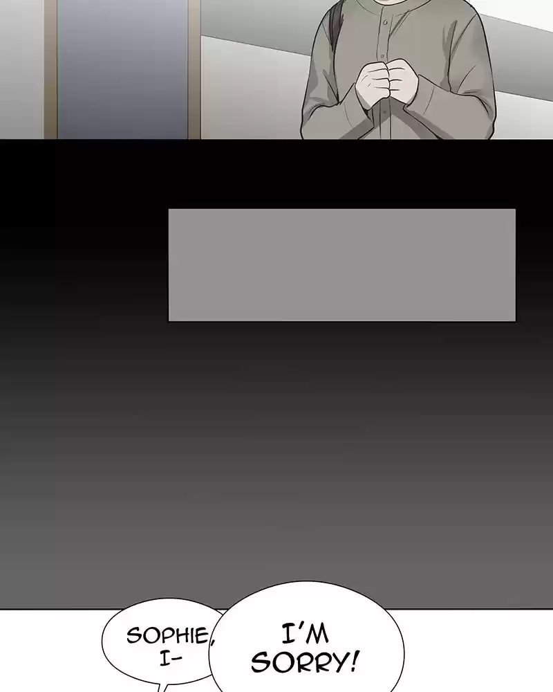 My Deepest Secret Chapter 38