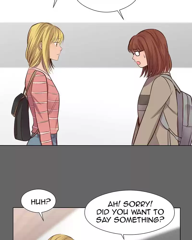 My Deepest Secret Chapter 38