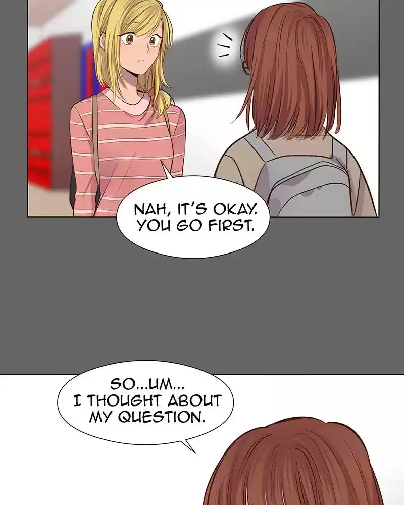 My Deepest Secret Chapter 38