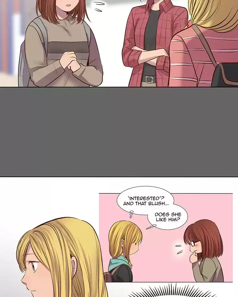 My Deepest Secret Chapter 38