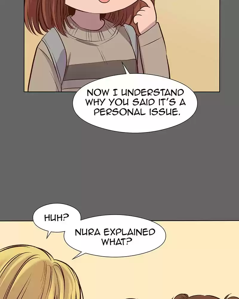 My Deepest Secret Chapter 38