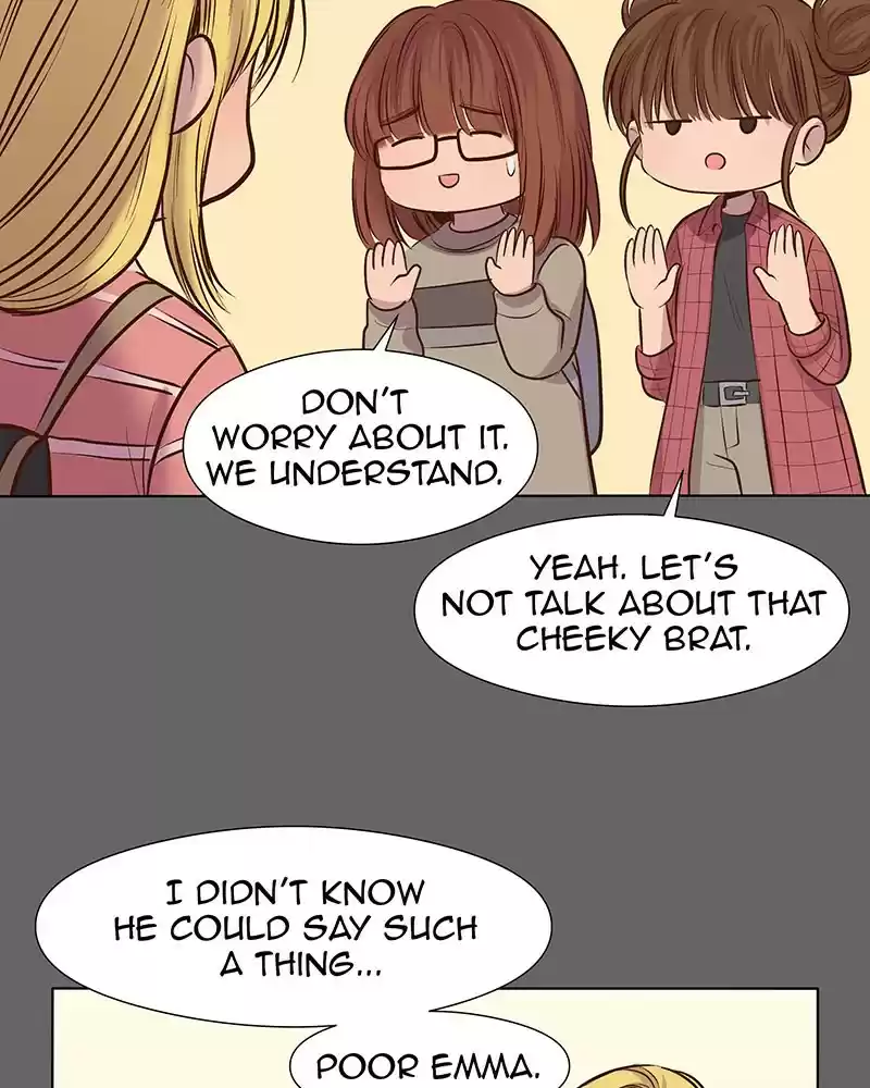 My Deepest Secret Chapter 38