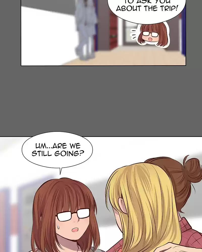 My Deepest Secret Chapter 38