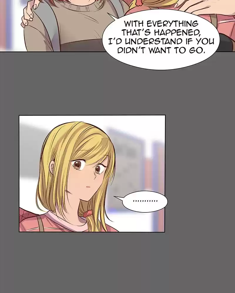 My Deepest Secret Chapter 38