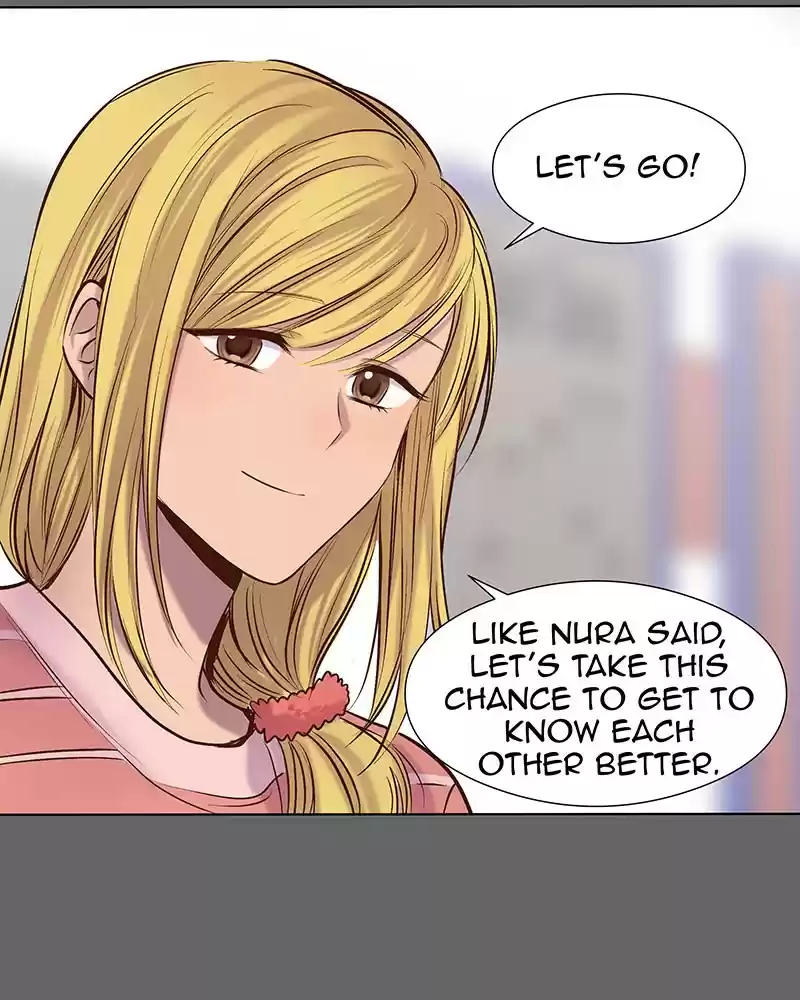 My Deepest Secret Chapter 38