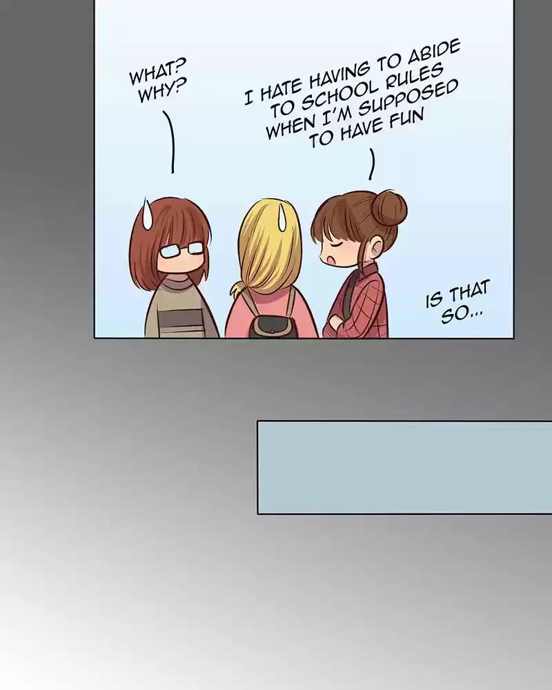 My Deepest Secret Chapter 38