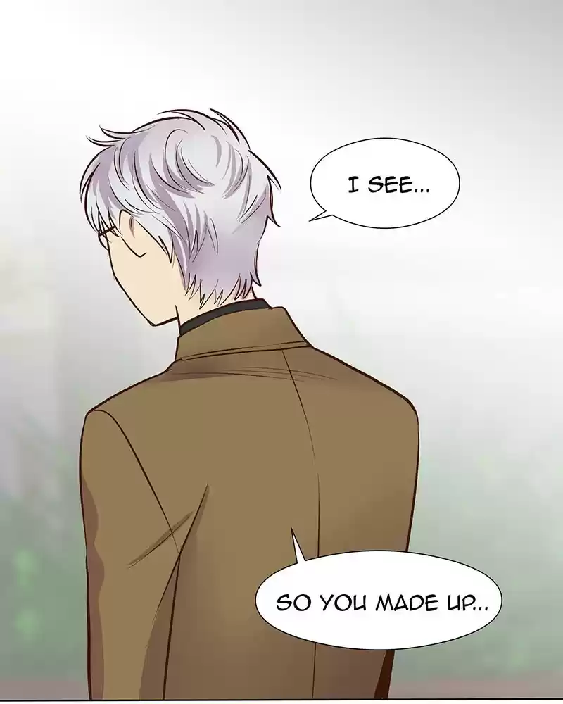 My Deepest Secret Chapter 38