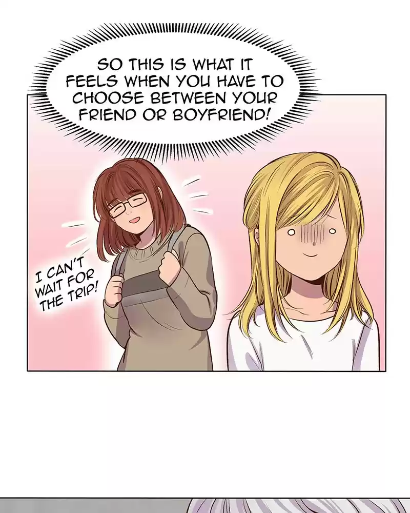 My Deepest Secret Chapter 38