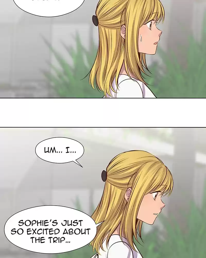 My Deepest Secret Chapter 38