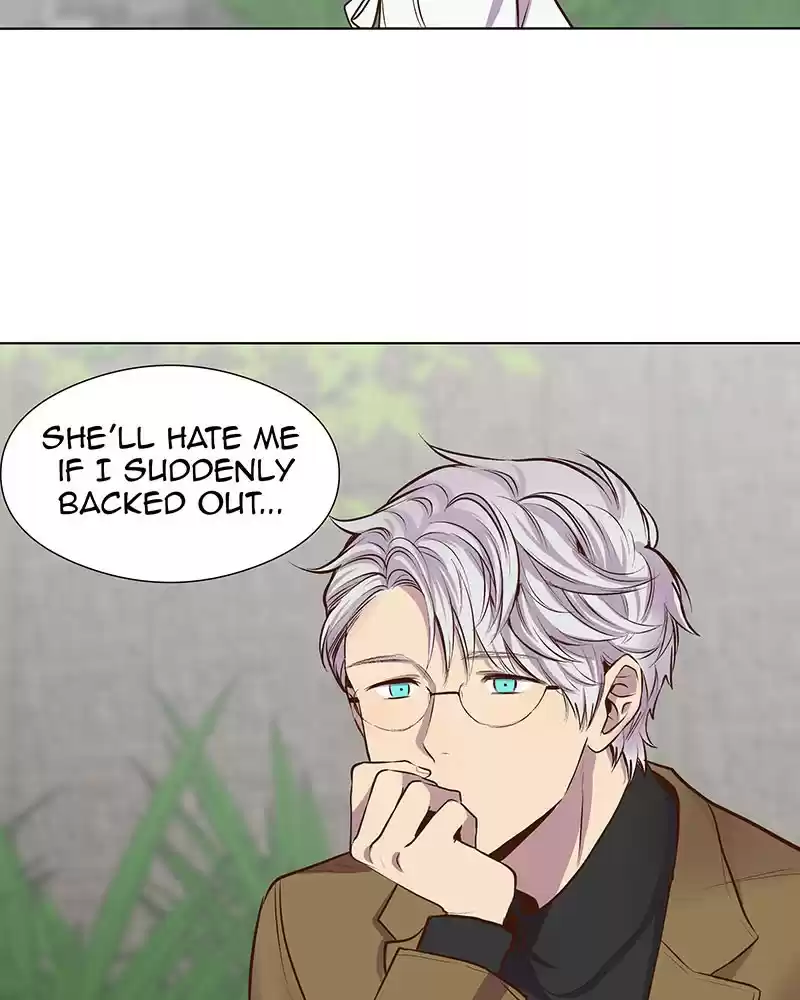 My Deepest Secret Chapter 38