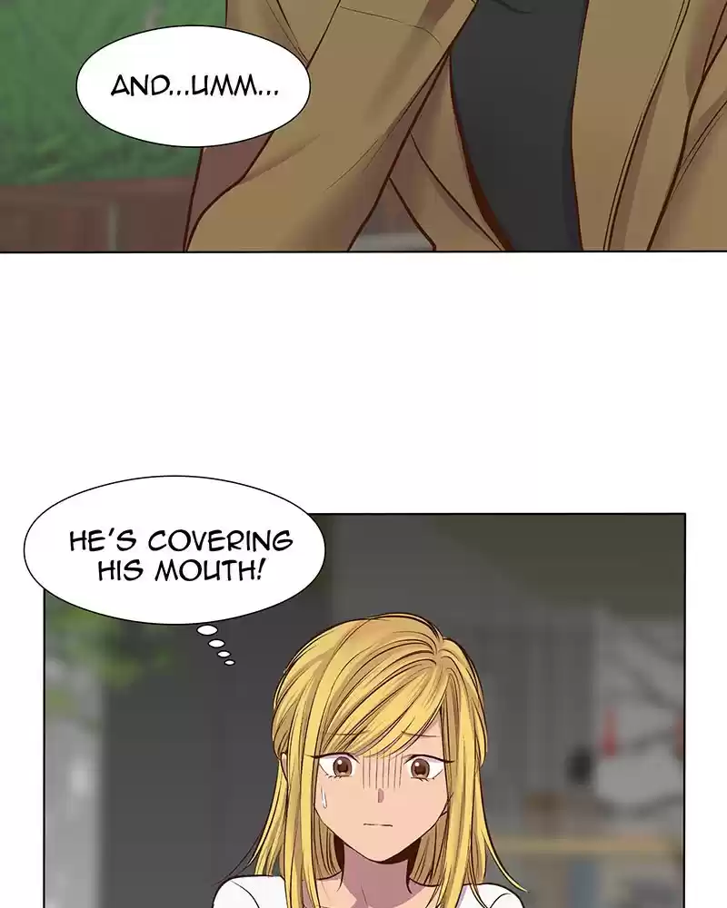 My Deepest Secret Chapter 38