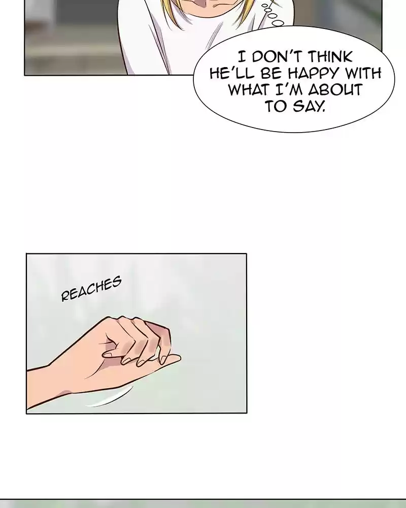 My Deepest Secret Chapter 38