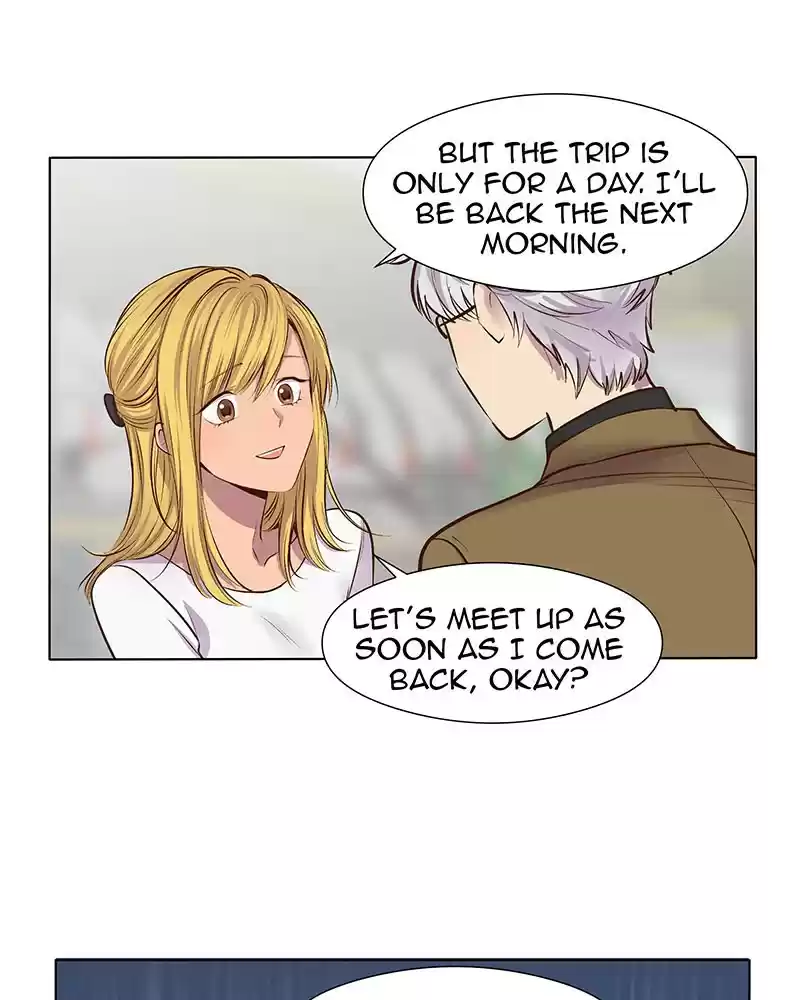 My Deepest Secret Chapter 38