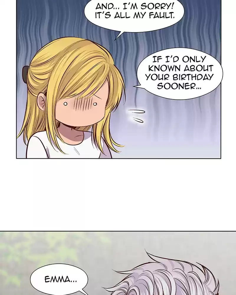 My Deepest Secret Chapter 38