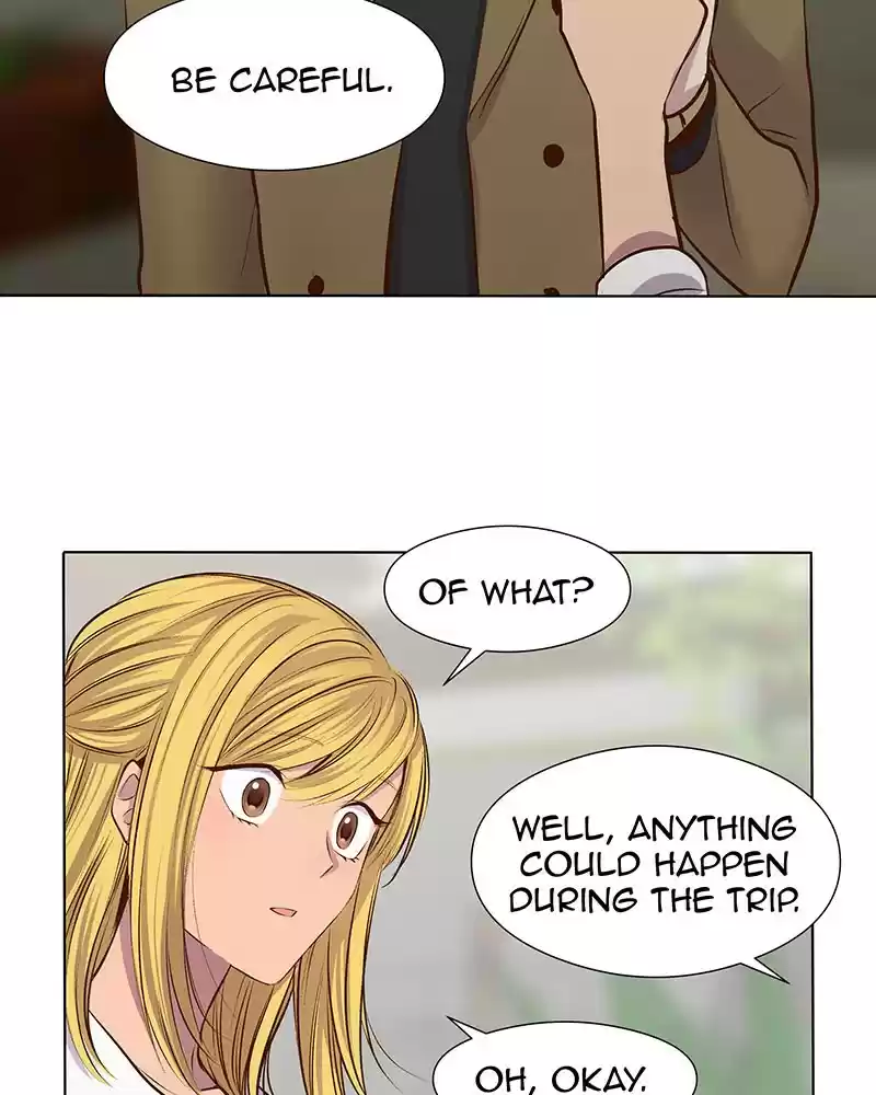 My Deepest Secret Chapter 38