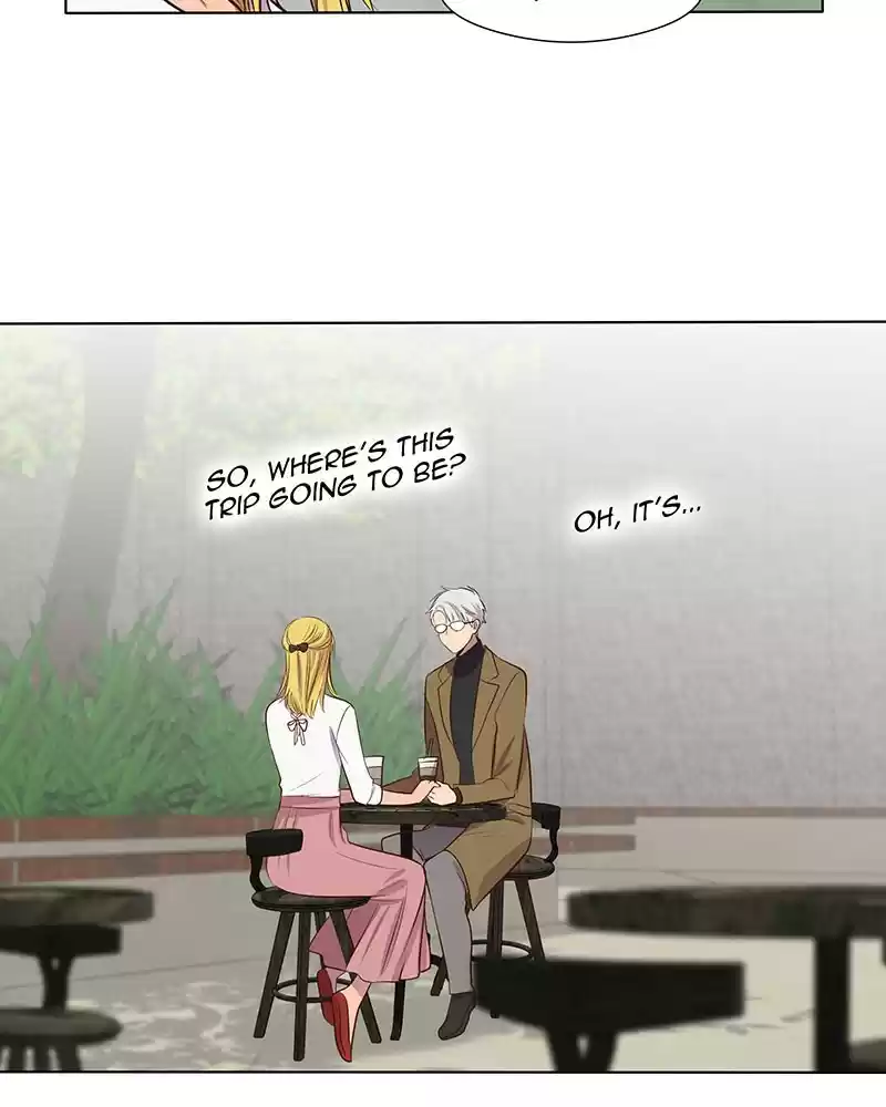 My Deepest Secret Chapter 38