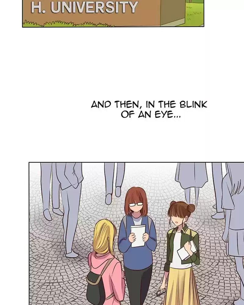 My Deepest Secret Chapter 38