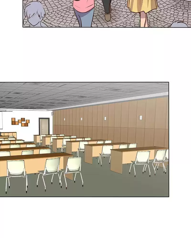 My Deepest Secret Chapter 38