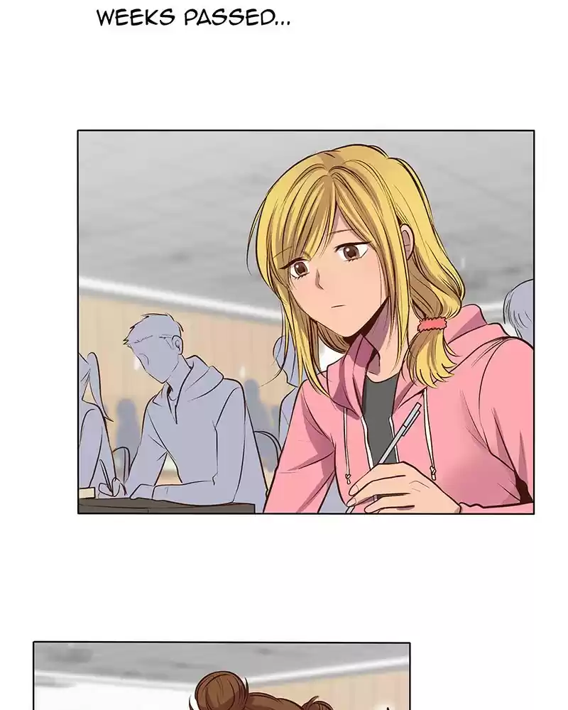 My Deepest Secret Chapter 38